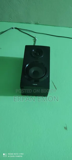 Sound box