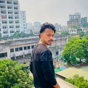 Job Dorkar