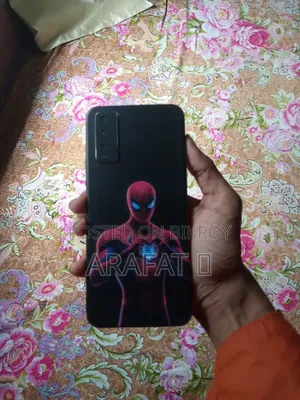 Vivo Y20 64 GB