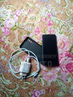 Vivo Y20 64 GB
