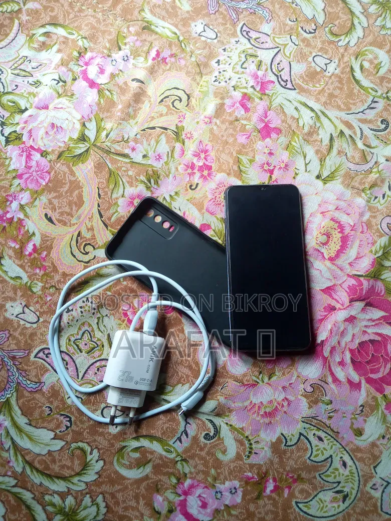 Vivo Y20 64 GB