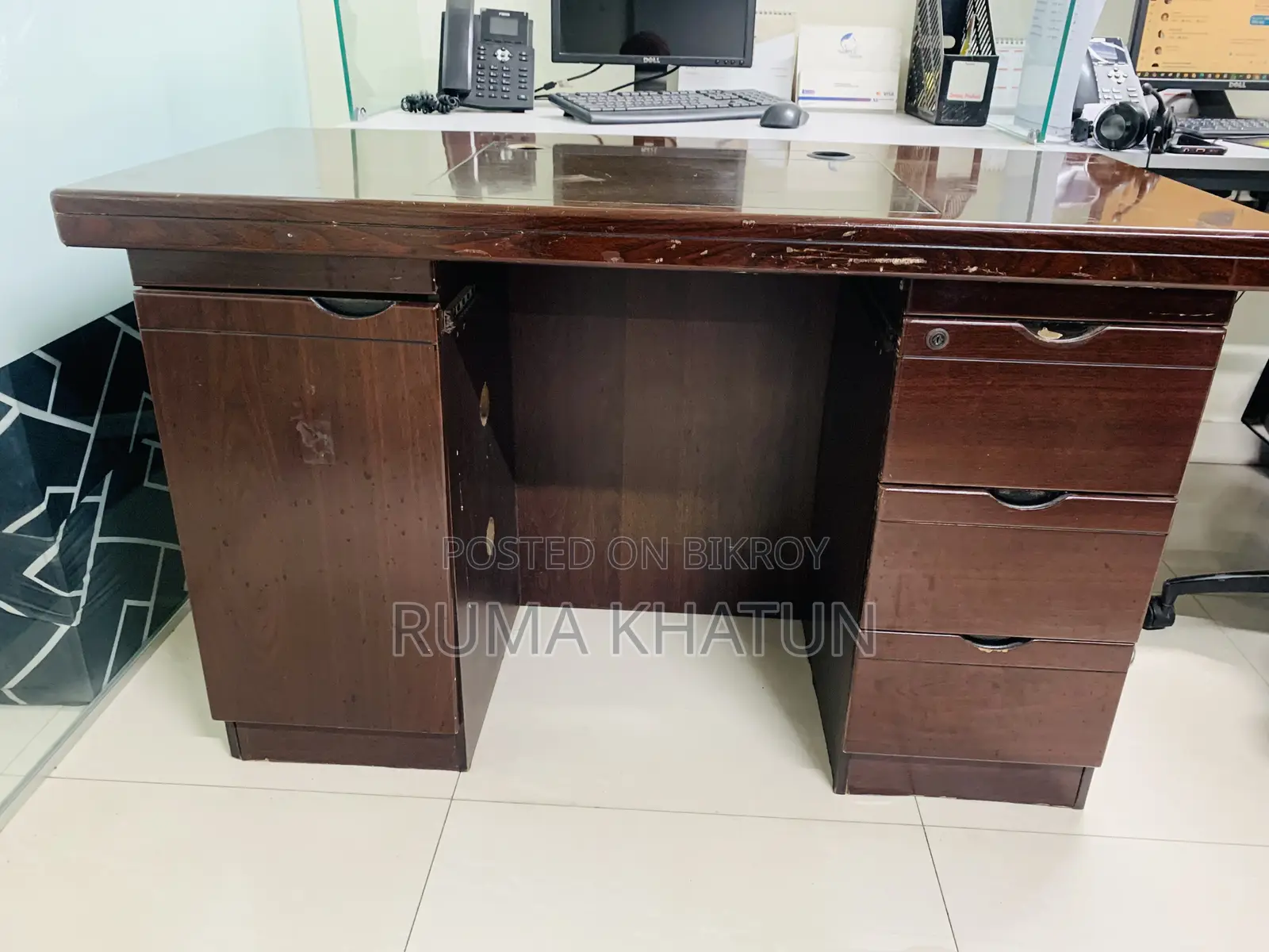Office Table