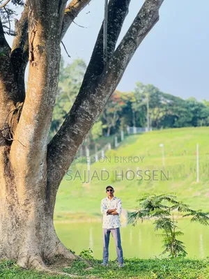 Hard Worker