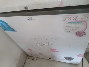 ডিপ ফ্রিজ ১৪৬ লিটার