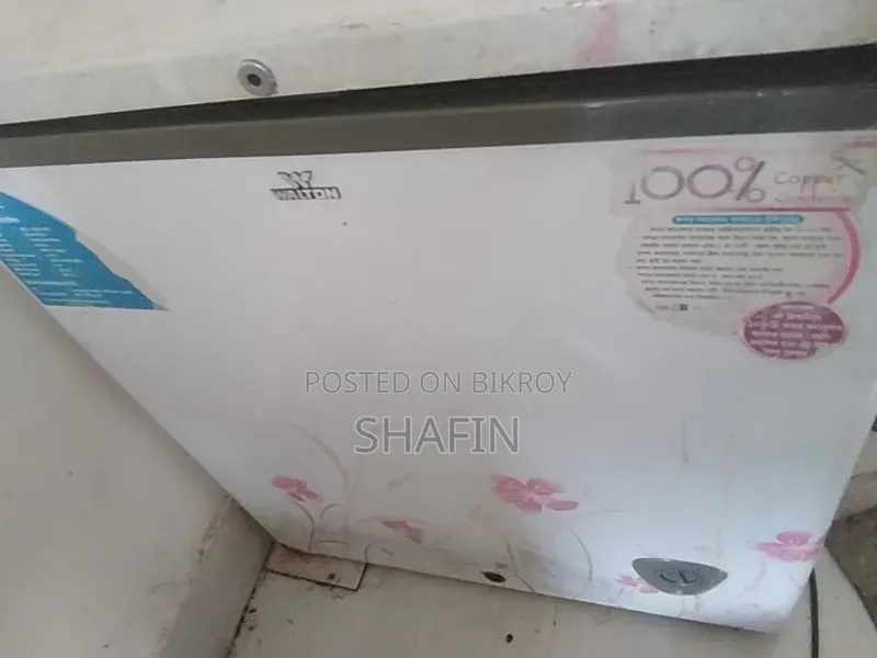 ডিপ ফ্রিজ ১৪৬ লিটার