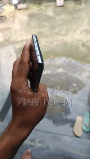 Samsung Galaxy S20 Ultra 5G 128 GB Black