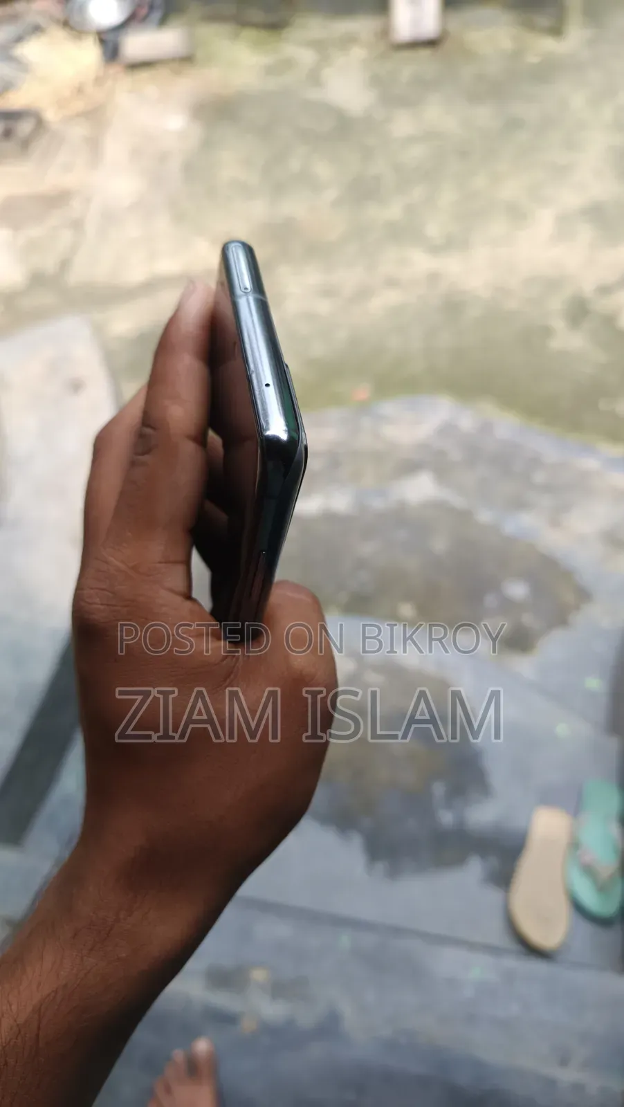 Samsung Galaxy S20 Ultra 5G 128 GB Black