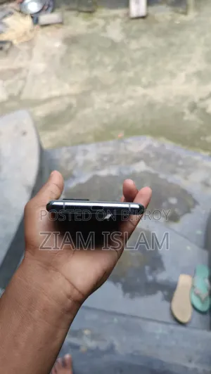 Samsung Galaxy S20 Ultra 5G 128 GB Black