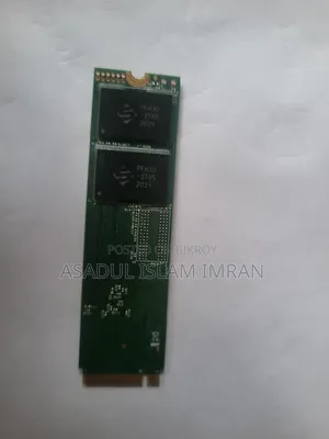 Transcend 128 GB SSD