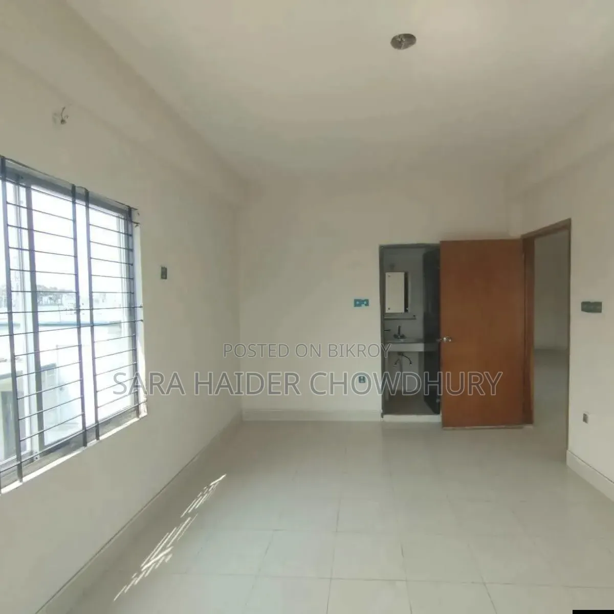 3-bedroom Apartment in Mohammadpur for Sale