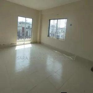 মোহাম্মদপুরে ৩ বেডরুমের অ্যাপার্টমেন্ট বিক্রির জন্য