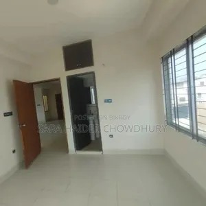 3-bedroom Apartment in Mohammadpur for Sale