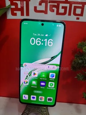 Oppo F27 128 GB Orange