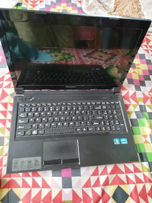 Laptop Lenovo B570 4GB Intel Core i3 HDD 256GB