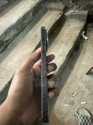 Apple iPhone 14 Pro Max 256 GB Purple