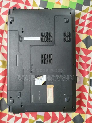 Laptop Lenovo B570 4GB Intel Core i3 HDD 256GB