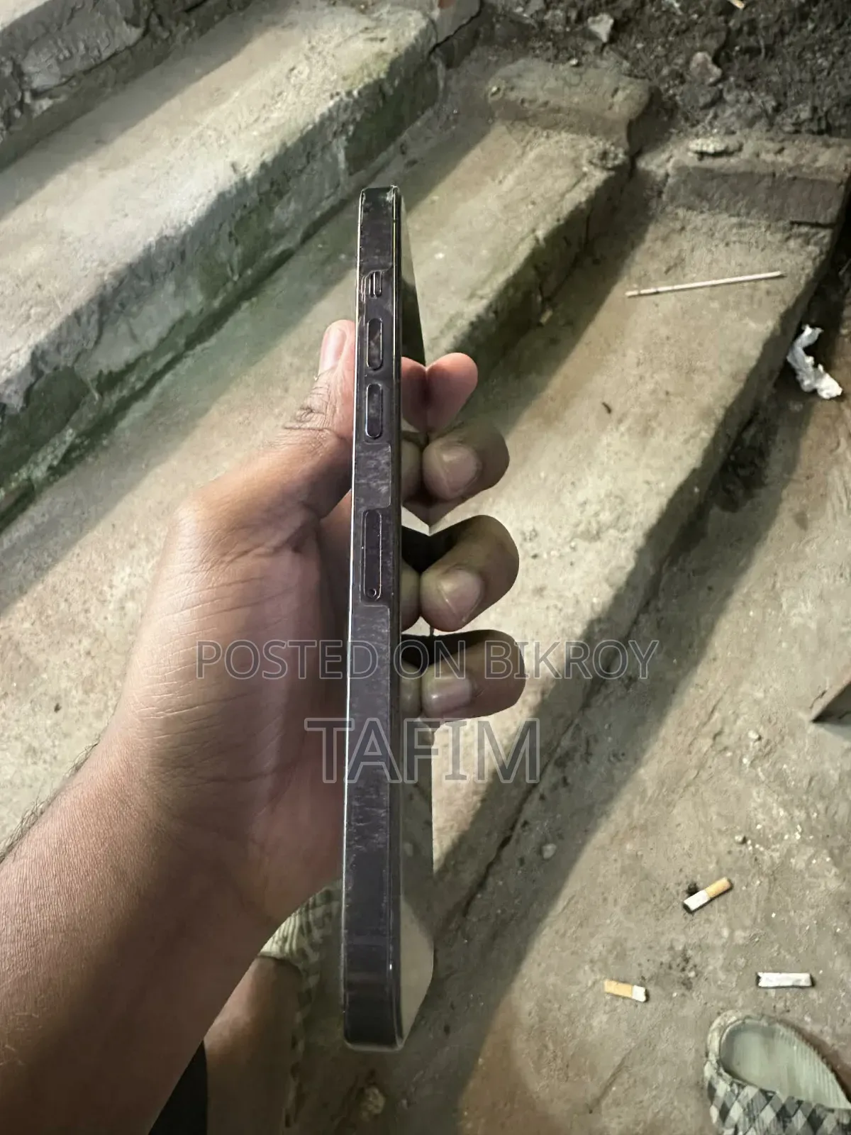 Apple iPhone 14 Pro Max 256 GB Purple
