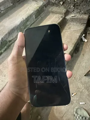 Apple iPhone 14 Pro Max 256 GB Purple