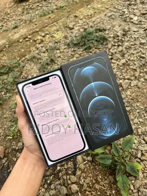 Apple iPhone 12 Pro 128 GB Blue