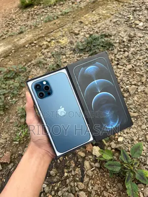 Apple iPhone 12 Pro 128 GB Blue
