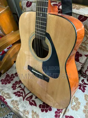 Yamaha F310
