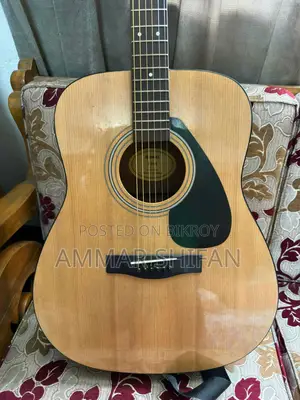 Yamaha F310