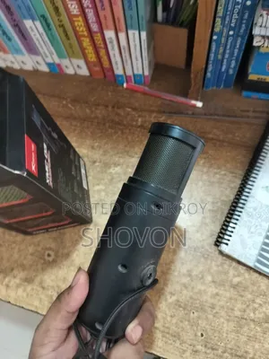 বিক্রির জন্য ইউএসবি মাইক্রোফোন