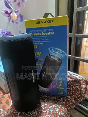 Awei Y669 Bluetooth Speaker 31W