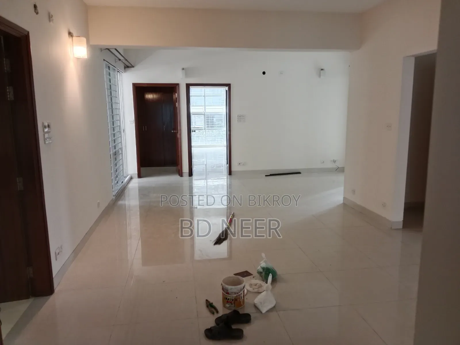 4 Bedroom Apartment in Gulshan for Rent