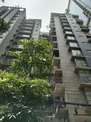 4 Bedroom Apartment in Gulshan for Rent
