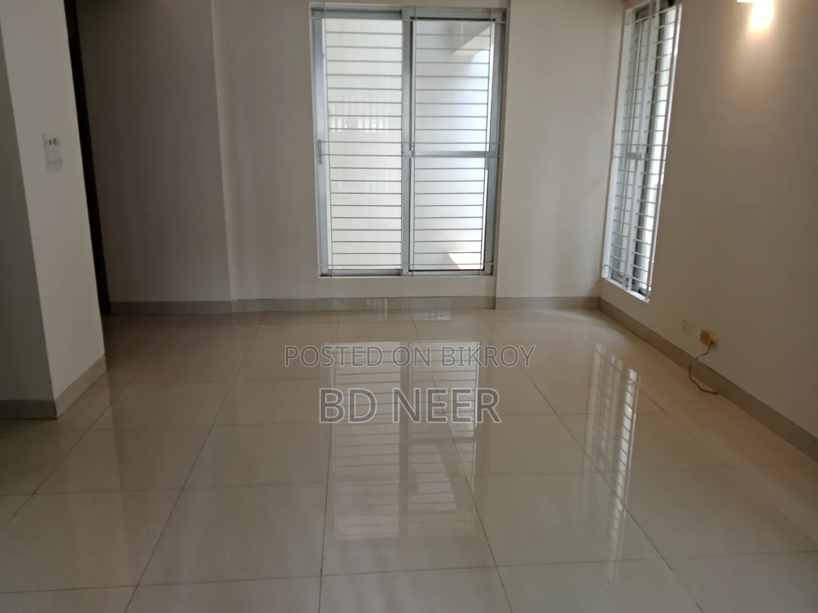 4 Bedroom Apartment in Gulshan for Rent