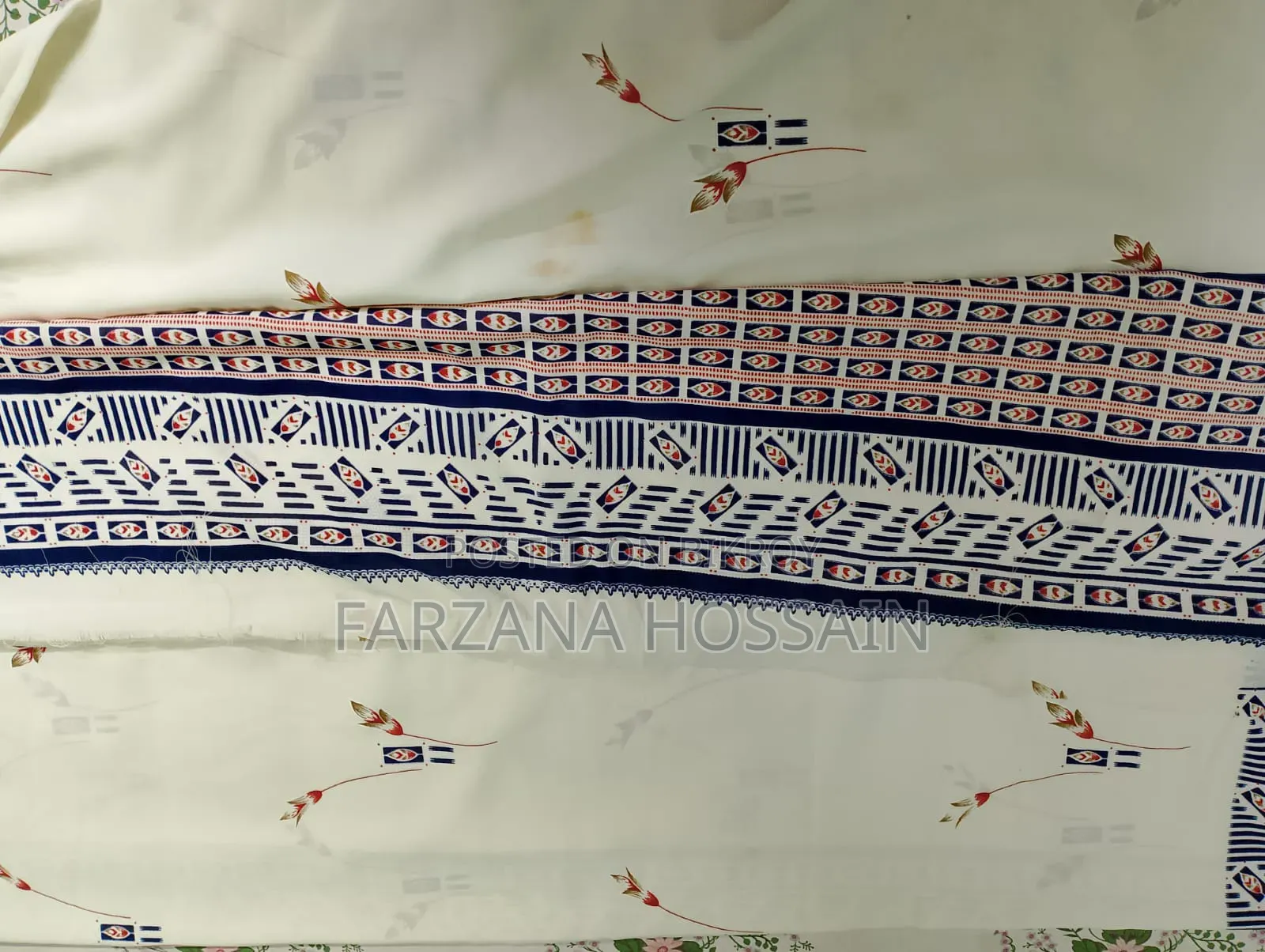 Saree for Sale