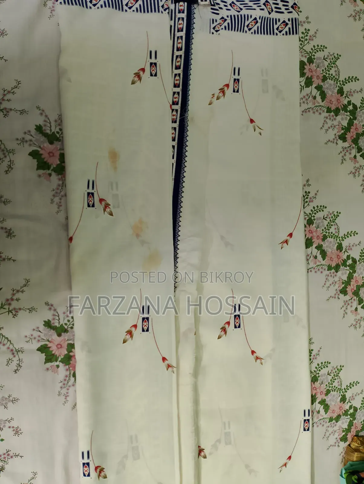 Saree for Sale