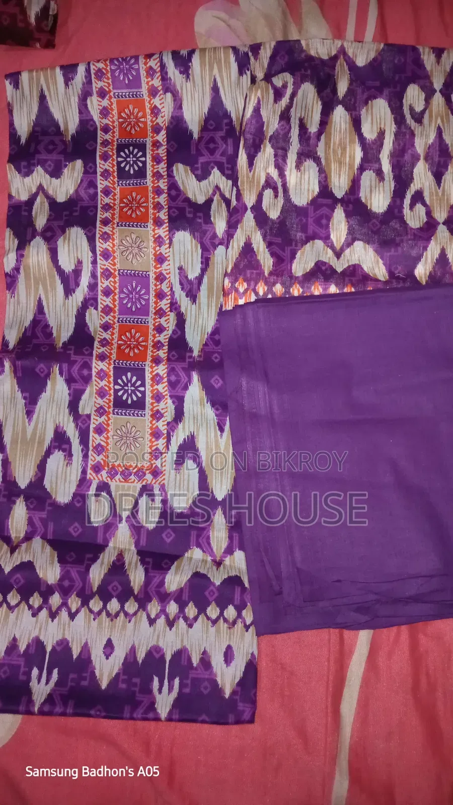 Dress House