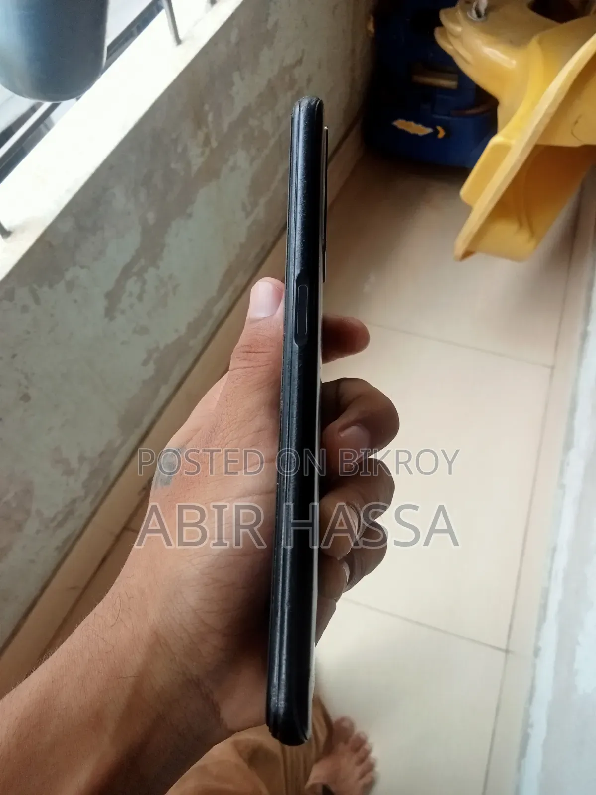 Oppo A76 128 GB Black