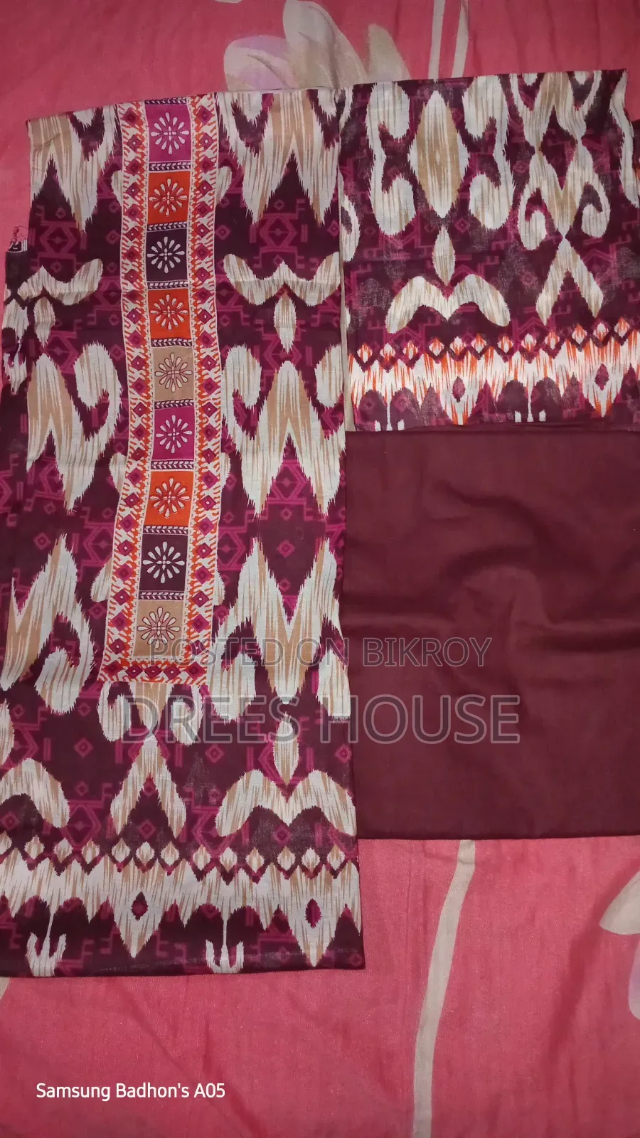 Dress House