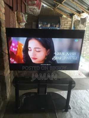 43" Full Hd Smart Samsung Tv