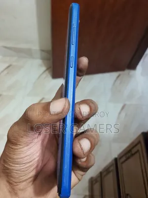 Samsung Galaxy A03 32 GB Blue