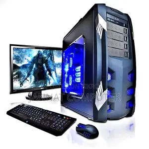 Desktop Computer 8GB Intel Core I5 HDD 1T