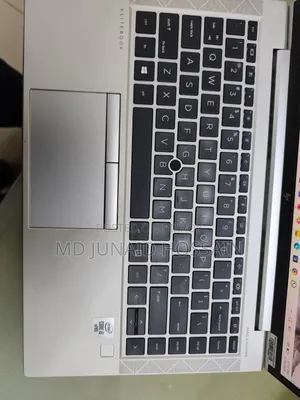 Laptop HP EliteBook 840 G7 16GB Intel Core I5 HDD+SSD 512GB