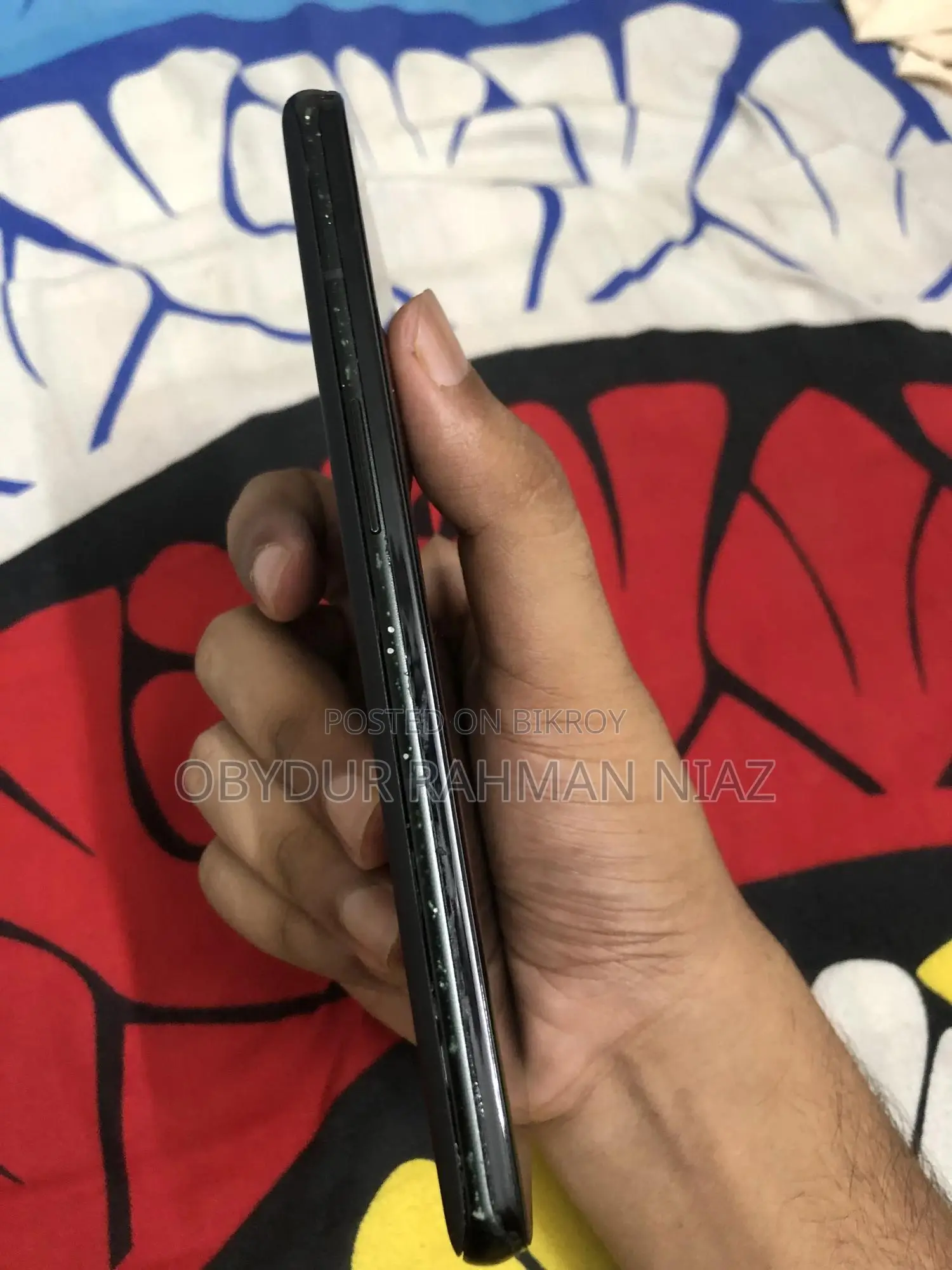 ওয়ানপ্লাস ১০ প্রো ২৫৬ জিবি ব্ল্যাক