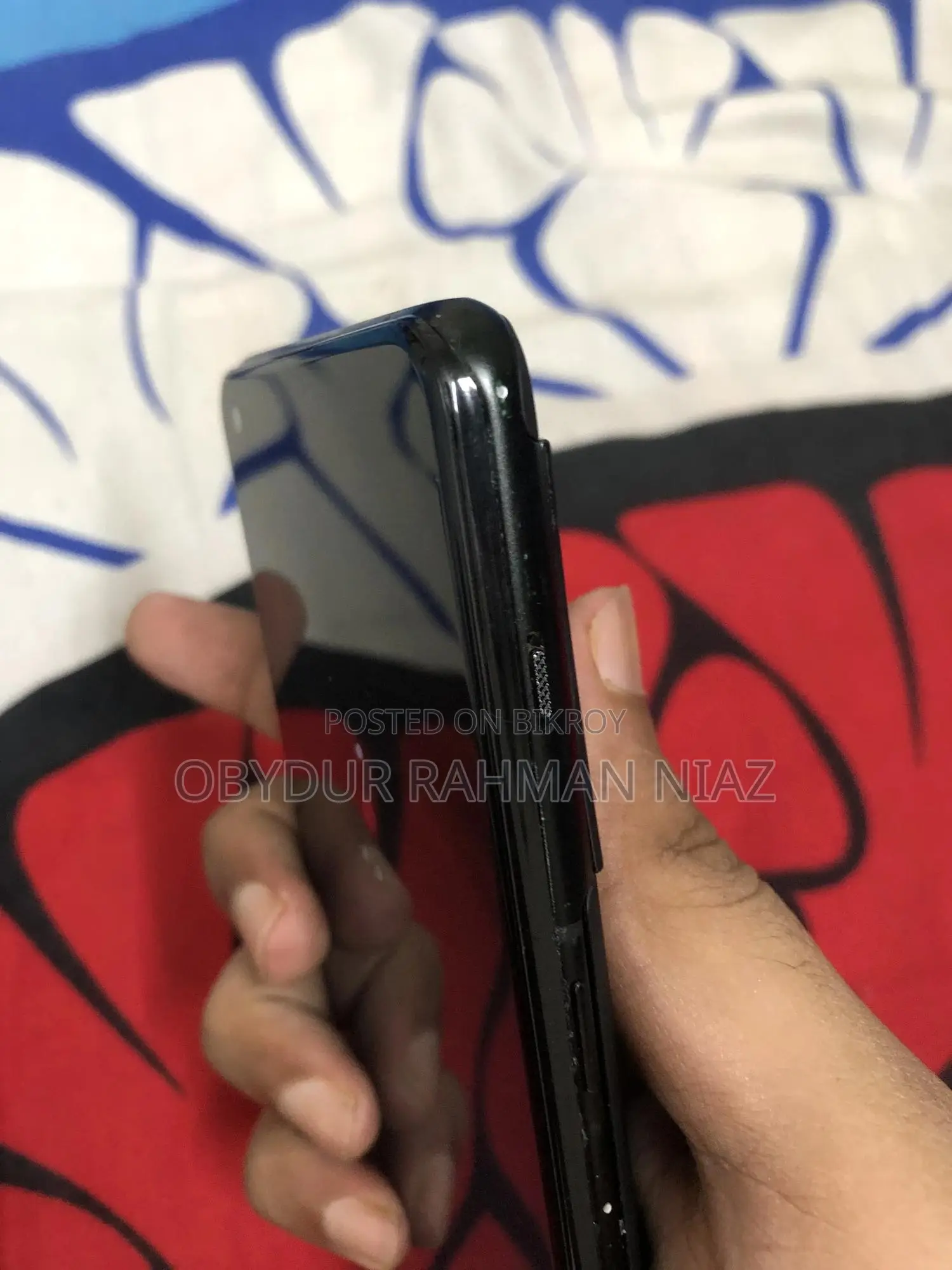 ওয়ানপ্লাস ১০ প্রো ২৫৬ জিবি ব্ল্যাক