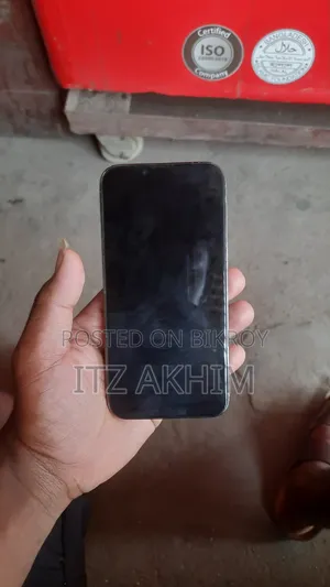 Apple iPhone 13 Pro 256 GB Black
