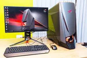 Desktop Computer 8GB Intel Core I5 HDD 1T