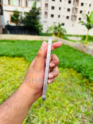 New Apple iPhone 14 128 GB White