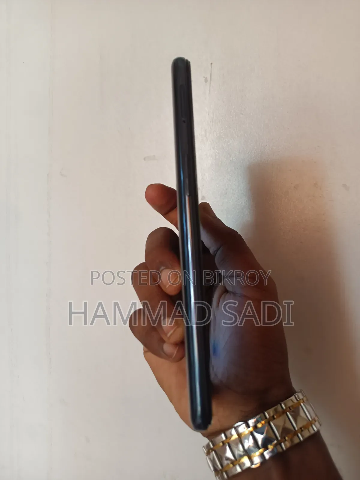 OnePlus Nord 128 GB Black