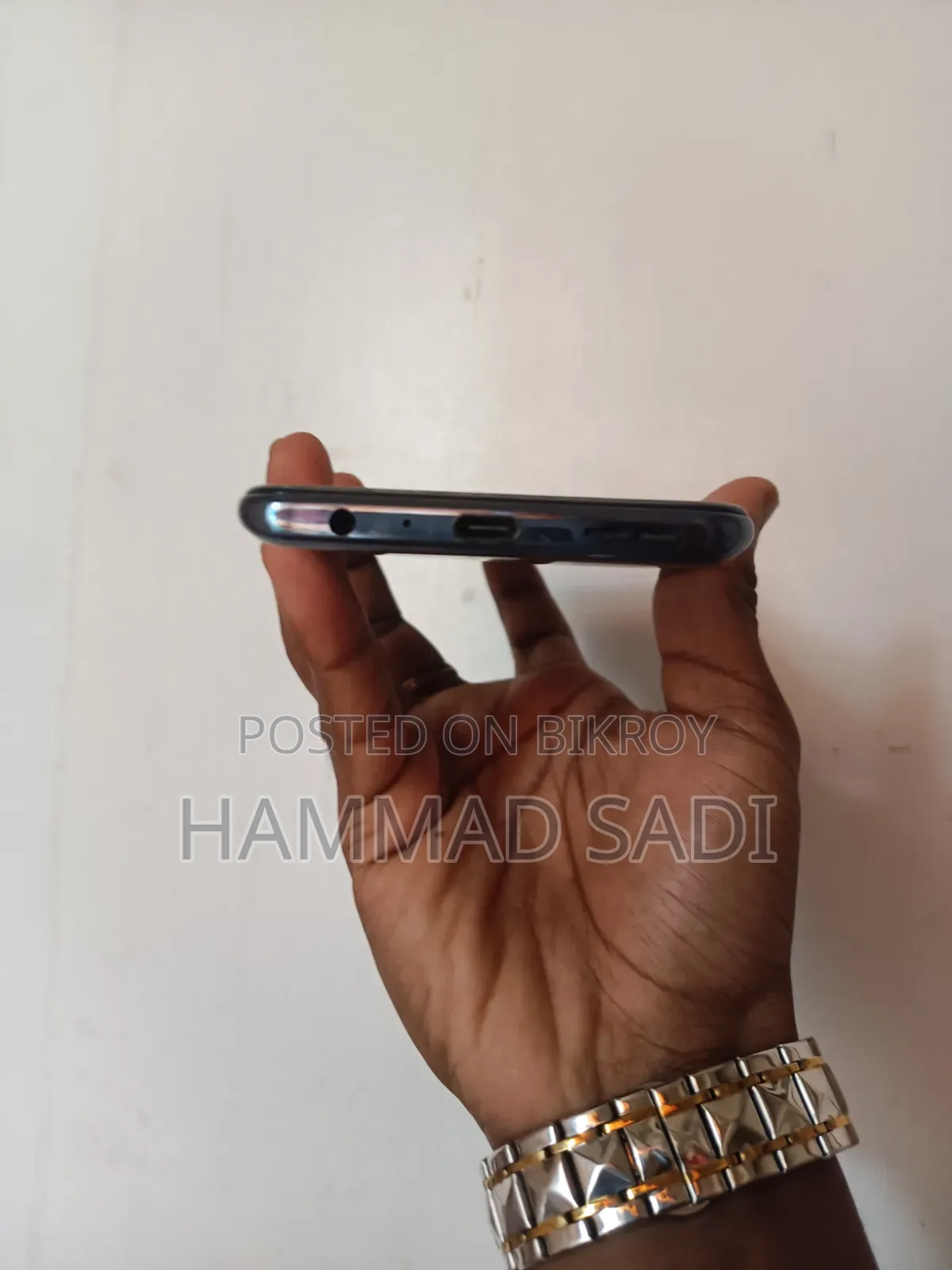 OnePlus Nord 128 GB Black