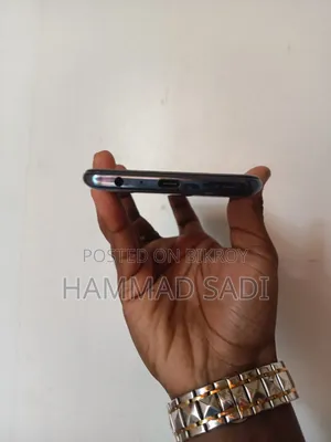 OnePlus Nord 128 GB Black