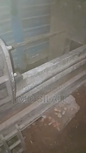 Almirah Lock Machine 100% OK