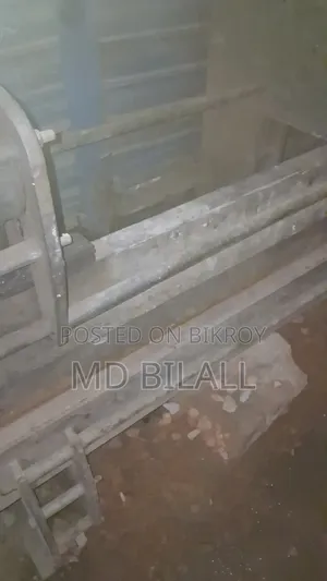 Almirah Lock Machine 100% OK